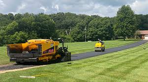 Best Driveway Border and Edging in Linton Hall, VA